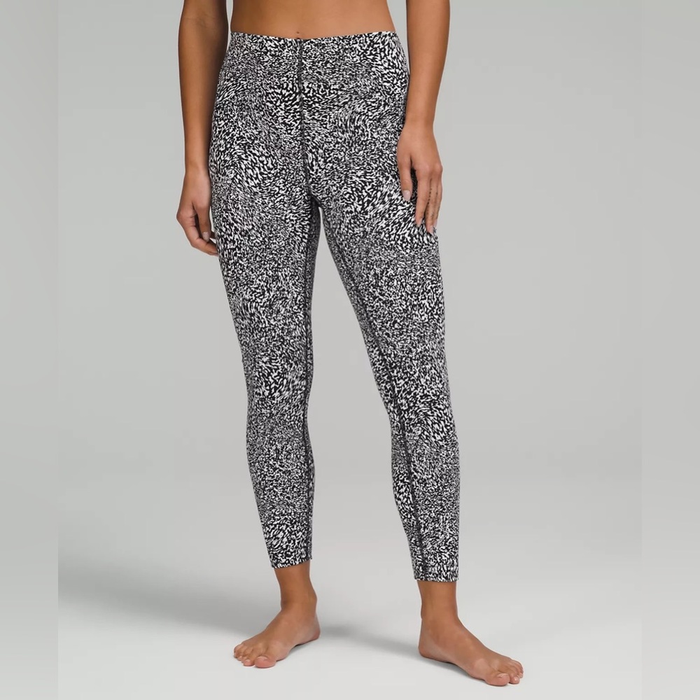 Lululemon Instill Leggings